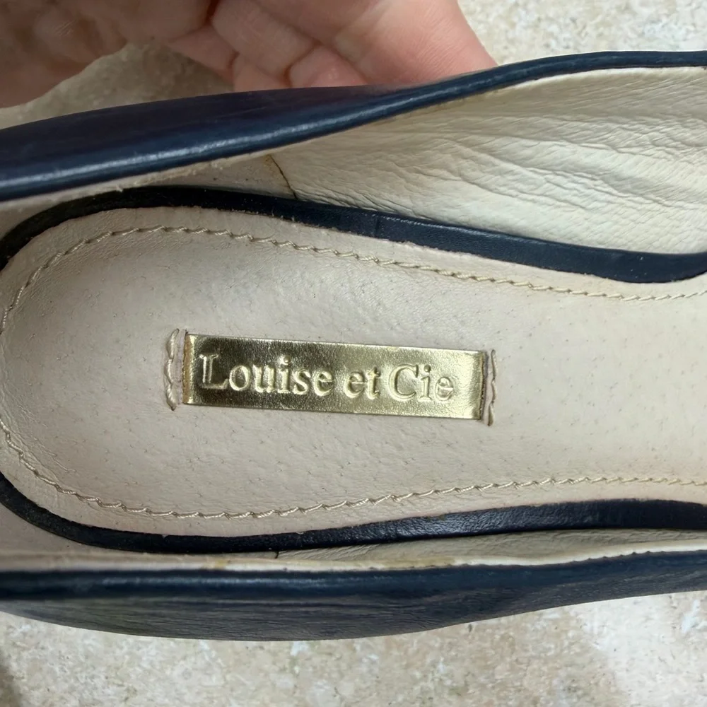 Louise et Cie louise et